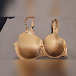 Curvy Couture Bra NWOT 36DD